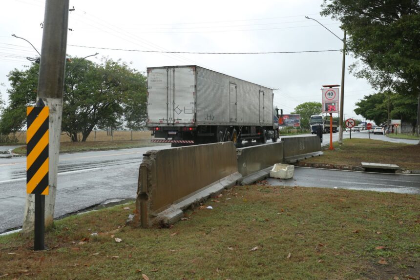 PRF informa que decisão judicial impede realização de manifestação em frente ao Shopping Estrada