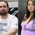 Justiça nega recurso a Diogo Viola, acusado de matar Letycia Peixoto, que estava grávida