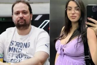 Justiça nega recurso a Diogo Viola, acusado de matar Letycia Peixoto, que estava grávida