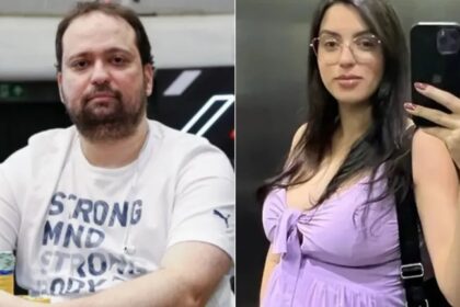 Justiça nega recurso a Diogo Viola, acusado de matar Letycia Peixoto, que estava grávida