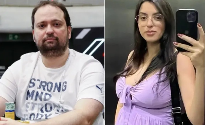 Justiça nega recurso a Diogo Viola, acusado de matar Letycia Peixoto, que estava grávida