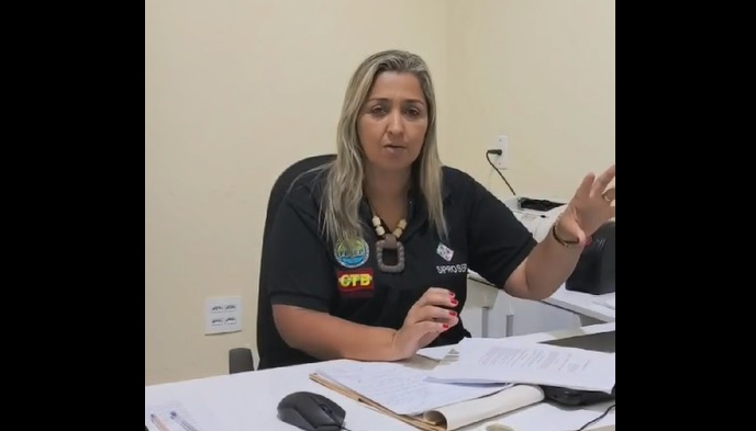 Siprosep revela “pacote de maldades” contra o servidor para cobrir o rombo da Previcampos