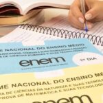Mais de 8 mil estudantes de Campos fazem o ENEM neste domingo