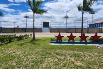 Prefeitura de SJB divulga esquema especial de trânsito para a ExpoBarra