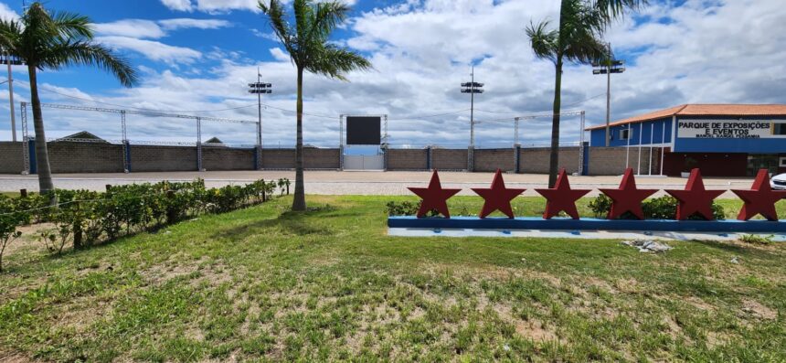 Prefeitura de SJB divulga esquema especial de trânsito para a ExpoBarra