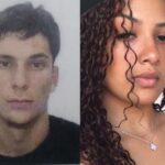 Jovem casal é assassinado a tiros em Macaé; suspeito estaria em motocicleta e fugiu após o crime