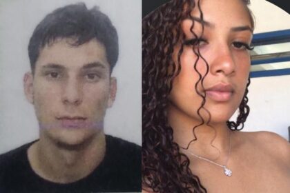 Jovem casal é assassinado a tiros em Macaé; suspeito estaria em motocicleta e fugiu após o crime