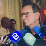Rio de Janeiro receberá show internacional em 2025, anuncia Eduardo Paes