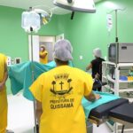 Quissamã avança em saúde com cirurgias urológicas de alta complexidade no Hospital Municipal