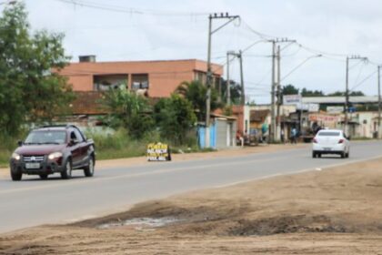 PL do deputado Thiago Rangel visa modernizar rodovias estaduais com foco na segurança