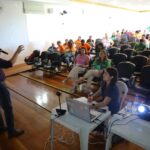 São João da Barra faz audiência pública para debater gestão de resíduos sólidos