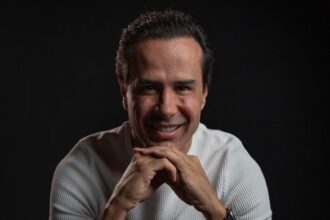 Vendas e empreendedorismo: Fundador da Ricardo Eletro em Campos no dia 13