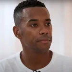 STF forma maioria para manter prisão do ex-jogador Robinho