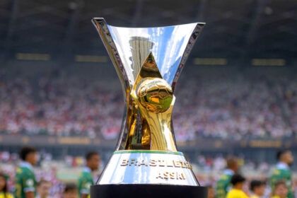 Calendário do futebol brasileiro em 2025 deve contar com Brasileirão e Estaduais antecipados, além de pausa para Super Mundial