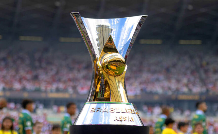 Calendário do futebol brasileiro em 2025 deve contar com Brasileirão e Estaduais antecipados, além de pausa para Super Mundial