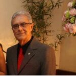 Morre em Campos o jornalista e escritor Vilmar Rangel