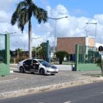 Após repercussão do caso, shopping em Guarus fornece imagens de furto de bicicleta para a polícia