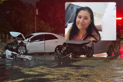 Vítima de acidente em carro atingido por estudante de medicina realiza cirurgia e agradece as doações de sangue