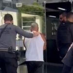 Polícia Civil prende homem que matou esposa com golpes de foice e escondeu corpo dentro de fossa, em Campos