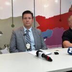 Delegado após encerramento das investigações do Caso Eliana: “Carlos só acelerou o carro quando viu que era a mãe”