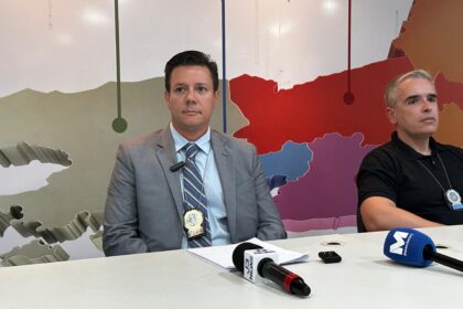 Delegado após encerramento das investigações do Caso Eliana: “Carlos só acelerou o carro quando viu que era a mãe”