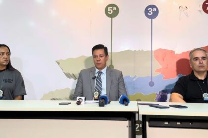 Delegado esclarece polêmica sobre contratação do advogado de defesa de estudante de medicina