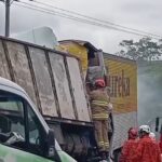 Dois mortos e dois feridos após acidente na BR-356, entre Campos e Itaperuna