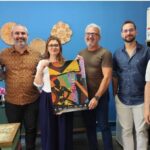 Novo projeto da Escola de Cinema da UENF ganha forma e expande suas pretensões