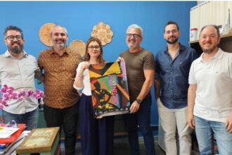 Novo projeto da Escola de Cinema da UENF ganha forma e expande suas pretensões