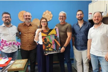 Novo projeto da Escola de Cinema da UENF ganha forma e expande suas pretensões
