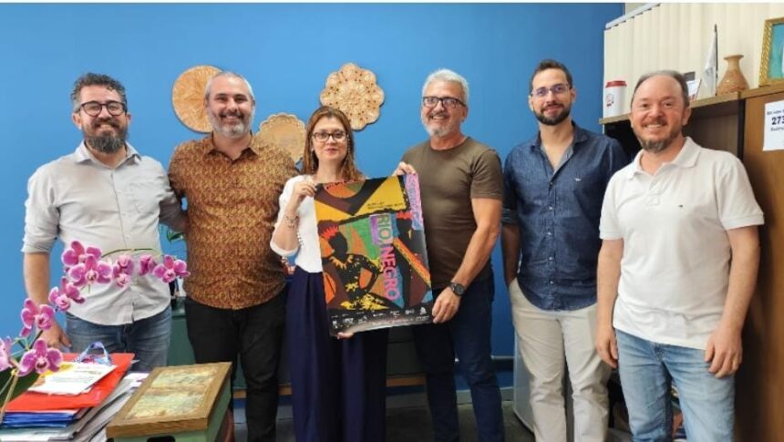 Novo projeto da Escola de Cinema da UENF ganha forma e expande suas pretensões
