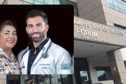 Justiça marca audiência de Carlos Eduardo Aquino e determina quebra de sigilo de celulares apreendidos na investigação