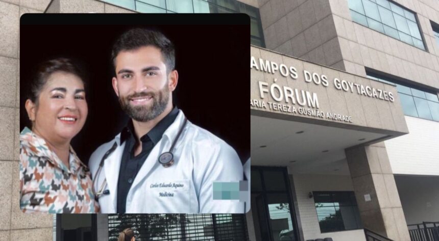 Justiça marca audiência de Carlos Eduardo Aquino e determina quebra de sigilo de celulares apreendidos na investigação