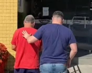 Suspeito de estuprar três meninas é preso em Campos