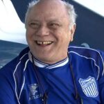 Tonico Pereira apresenta evolução clínica e deve receber alta nos próximos dias, diz boletim
