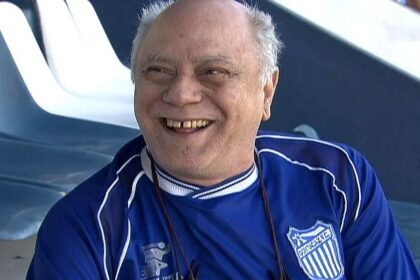 Tonico Pereira apresenta evolução clínica e deve receber alta nos próximos dias, diz boletim