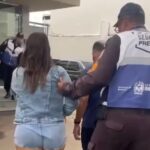 Casal é preso após furtar iphone no centro de Campos