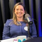 Mariana Lontra é eleita a primeira mulher presidente da OAB Campos