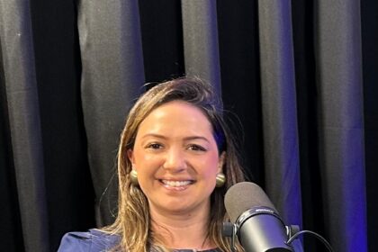 Mariana Lontra é eleita a primeira mulher presidente da OAB Campos