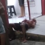 Adolescente esfaqueia homem após suposta tentativa de assédio sexual durante encontro em Campos
