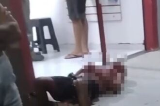 Adolescente esfaqueia homem após suposta tentativa de assédio sexual durante encontro em Campos
