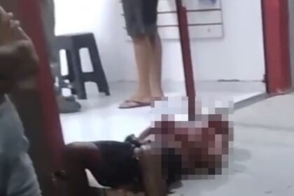 Adolescente esfaqueia homem após suposta tentativa de assédio sexual durante encontro em Campos