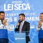 Rodrigo Bacellar encaminha R$ 243 milhões da Alerj ao governo do Estado, com R$ 50 milhões em investimentos para o Segurança Presente