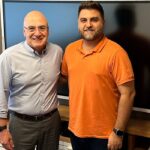 Wladimir mantém parcerias iniciadas pela gestão Rafael Diniz com o Sesc