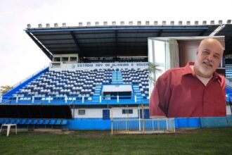 Ex-dirigente do Goytacaz que afirmou comprar árbitros é suspenso por 270 dias e terá que pagar multa de R$ 125 mil