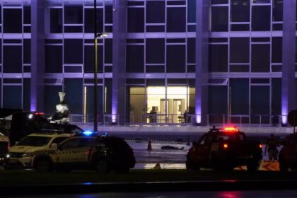 Explosões perto do STF: o que se sabe e o que falta esclarecer