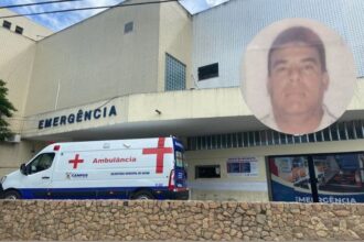 Morre no HFM motociclista que ficou ferido após acidente na Baixada Campista