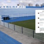Esposa do presidente em exercício do Goytacaz afirma ter sido assediada por ex-presidente do Conselho Deliberativo do clube