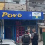 Polícia Civil e MPRJ fazem operação contra fraudes no Banco do Brasil no Estado do Rio