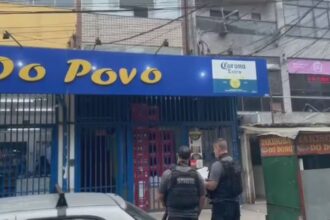 Polícia Civil e MPRJ fazem operação contra fraudes no Banco do Brasil no Estado do Rio
